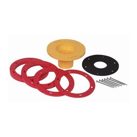 Oatey Toilet Flange Extender 43400